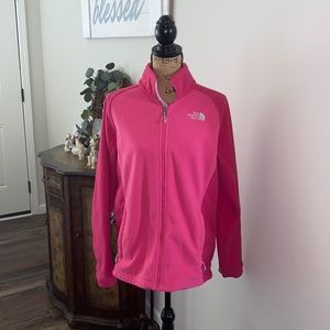 North face lightweight jacket